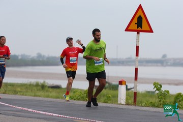 NÔNG THÔN VIỆT MARATHON - NGHỆ AN 2023 - Ảnh #415065