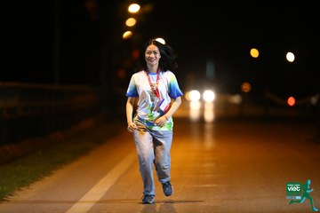 NÔNG THÔN VIỆT MARATHON - NGHỆ AN 2023 - Ảnh #417290