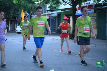NÔNG THÔN VIỆT MARATHON - NGHỆ AN 2023 - Ảnh #424484