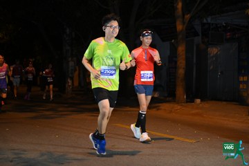 NÔNG THÔN VIỆT MARATHON - NGHỆ AN 2023 - Ảnh #423313