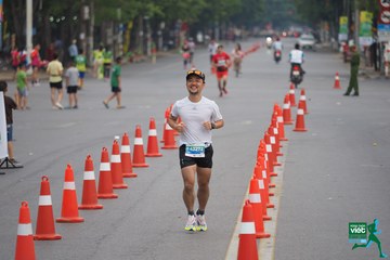 NÔNG THÔN VIỆT MARATHON - NGHỆ AN 2023 - Ảnh #421586
