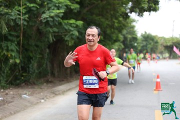 NÔNG THÔN VIỆT MARATHON - NGHỆ AN 2023 - Ảnh #422152