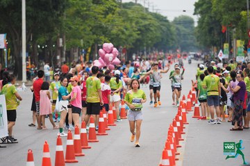 NÔNG THÔN VIỆT MARATHON - NGHỆ AN 2023 - Ảnh #419622