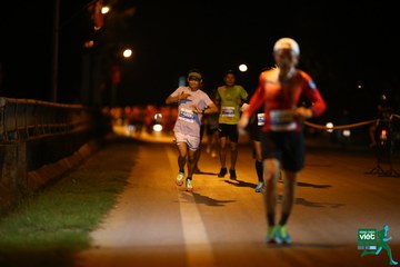NÔNG THÔN VIỆT MARATHON - NGHỆ AN 2023 - Ảnh #417025