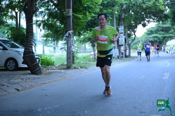 NÔNG THÔN VIỆT MARATHON - NGHỆ AN 2023 - Ảnh #424352