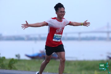 NÔNG THÔN VIỆT MARATHON - NGHỆ AN 2023 - Ảnh #415657