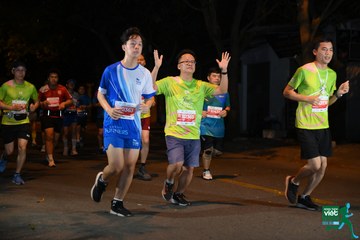 NÔNG THÔN VIỆT MARATHON - NGHỆ AN 2023 - Ảnh #423574