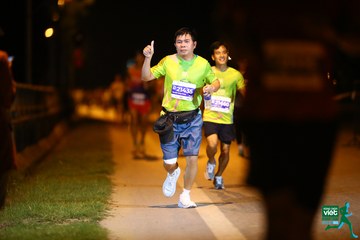 NÔNG THÔN VIỆT MARATHON - NGHỆ AN 2023 - Ảnh #416351