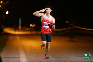 NÔNG THÔN VIỆT MARATHON - NGHỆ AN 2023 - Ảnh #416622