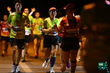 NÔNG THÔN VIỆT MARATHON - NGHỆ AN 2023 - Ảnh #416080