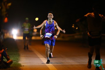 NÔNG THÔN VIỆT MARATHON - NGHỆ AN 2023 - Ảnh #416805