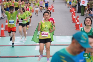 NÔNG THÔN VIỆT MARATHON - NGHỆ AN 2023 - Ảnh #417753