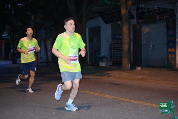 NÔNG THÔN VIỆT MARATHON - NGHỆ AN 2023 - Ảnh #423804