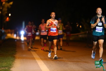 NÔNG THÔN VIỆT MARATHON - NGHỆ AN 2023 - Ảnh #416445