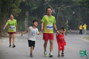 NÔNG THÔN VIỆT MARATHON - NGHỆ AN 2023 - Ảnh #425957