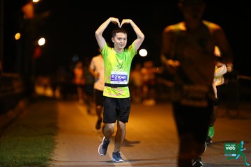 NÔNG THÔN VIỆT MARATHON - NGHỆ AN 2023 - Ảnh #416398