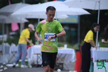 NÔNG THÔN VIỆT MARATHON - NGHỆ AN 2023 - Ảnh #424975