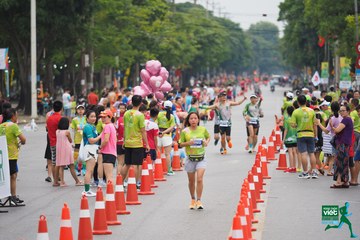 NÔNG THÔN VIỆT MARATHON - NGHỆ AN 2023 - Ảnh #419621