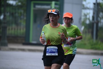 NÔNG THÔN VIỆT MARATHON - NGHỆ AN 2023 - Ảnh #425160