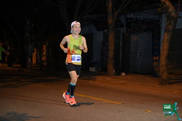 NÔNG THÔN VIỆT MARATHON - NGHỆ AN 2023 - Ảnh #423241