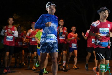 NÔNG THÔN VIỆT MARATHON - NGHỆ AN 2023 - Ảnh #423047