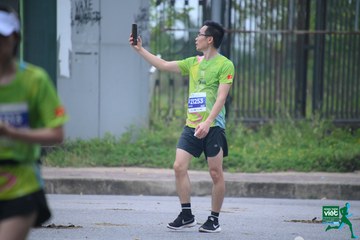 NÔNG THÔN VIỆT MARATHON - NGHỆ AN 2023 - Ảnh #425019