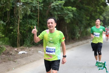 NÔNG THÔN VIỆT MARATHON - NGHỆ AN 2023 - Ảnh #422111