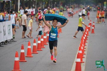 NÔNG THÔN VIỆT MARATHON - NGHỆ AN 2023 - Ảnh #421116