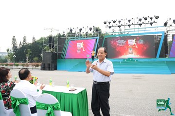 NÔNG THÔN VIỆT MARATHON - NGHỆ AN 2023 - Ảnh #422828