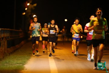 NÔNG THÔN VIỆT MARATHON - NGHỆ AN 2023 - Ảnh #417055