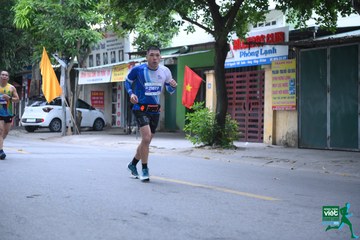 NÔNG THÔN VIỆT MARATHON - NGHỆ AN 2023 - Ảnh #424615