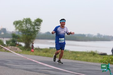 NÔNG THÔN VIỆT MARATHON - NGHỆ AN 2023 - Ảnh #415406