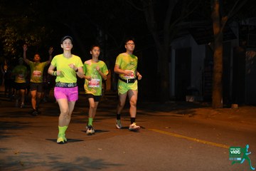 NÔNG THÔN VIỆT MARATHON - NGHỆ AN 2023 - Ảnh #423656