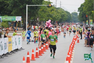 NÔNG THÔN VIỆT MARATHON - NGHỆ AN 2023 - Ảnh #419607