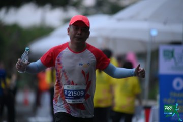 NÔNG THÔN VIỆT MARATHON - NGHỆ AN 2023 - Ảnh #424930