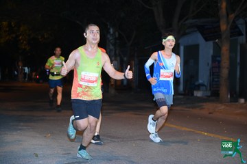 NÔNG THÔN VIỆT MARATHON - NGHỆ AN 2023 - Ảnh #423486