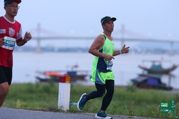 NÔNG THÔN VIỆT MARATHON - NGHỆ AN 2023 - Ảnh #415664