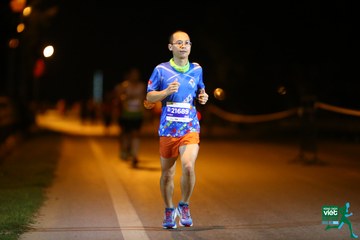 NÔNG THÔN VIỆT MARATHON - NGHỆ AN 2023 - Ảnh #416524