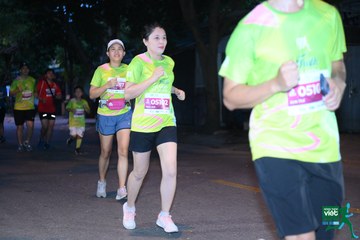 NÔNG THÔN VIỆT MARATHON - NGHỆ AN 2023 - Ảnh #423987