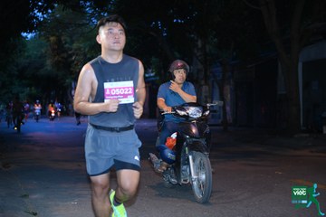 NÔNG THÔN VIỆT MARATHON - NGHỆ AN 2023 - Ảnh #423805