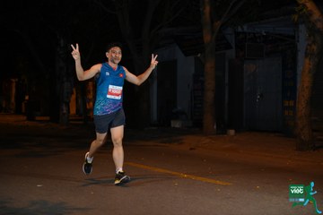 NÔNG THÔN VIỆT MARATHON - NGHỆ AN 2023 - Ảnh #423497
