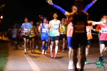 NÔNG THÔN VIỆT MARATHON - NGHỆ AN 2023 - Ảnh #416377