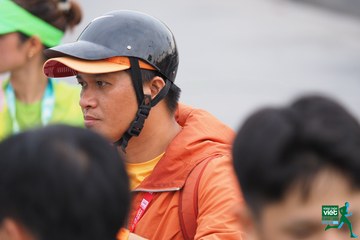 NÔNG THÔN VIỆT MARATHON - NGHỆ AN 2023 - Ảnh #421275
