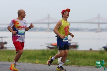 NÔNG THÔN VIỆT MARATHON - NGHỆ AN 2023 - Ảnh #415285