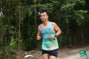 NÔNG THÔN VIỆT MARATHON - NGHỆ AN 2023 - Ảnh #422590