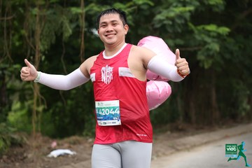 NÔNG THÔN VIỆT MARATHON - NGHỆ AN 2023 - Ảnh #422584