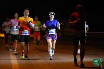 NÔNG THÔN VIỆT MARATHON - NGHỆ AN 2023 - Ảnh #416976