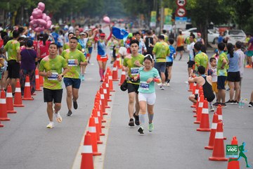 NÔNG THÔN VIỆT MARATHON - NGHỆ AN 2023 - Ảnh #419813