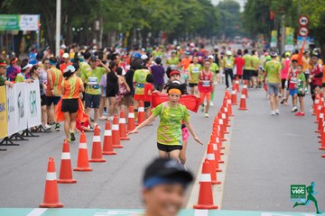 NÔNG THÔN VIỆT MARATHON - NGHỆ AN 2023 - Ảnh #420017