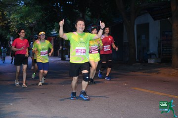 NÔNG THÔN VIỆT MARATHON - NGHỆ AN 2023 - Ảnh #424030